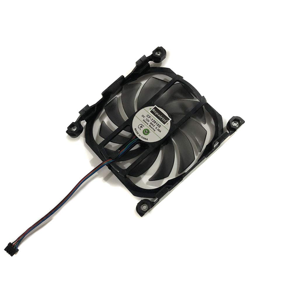 Amazon | CF-12915S ELSA用 GTX 950 960 2GB S.A.C SS GTX 750 1GB