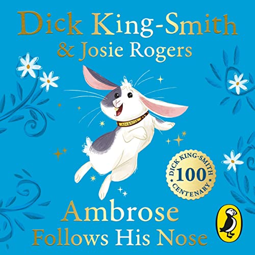 Ambrose Follows His Nose by Dick King-Smith, Josie Rogers episode artwork