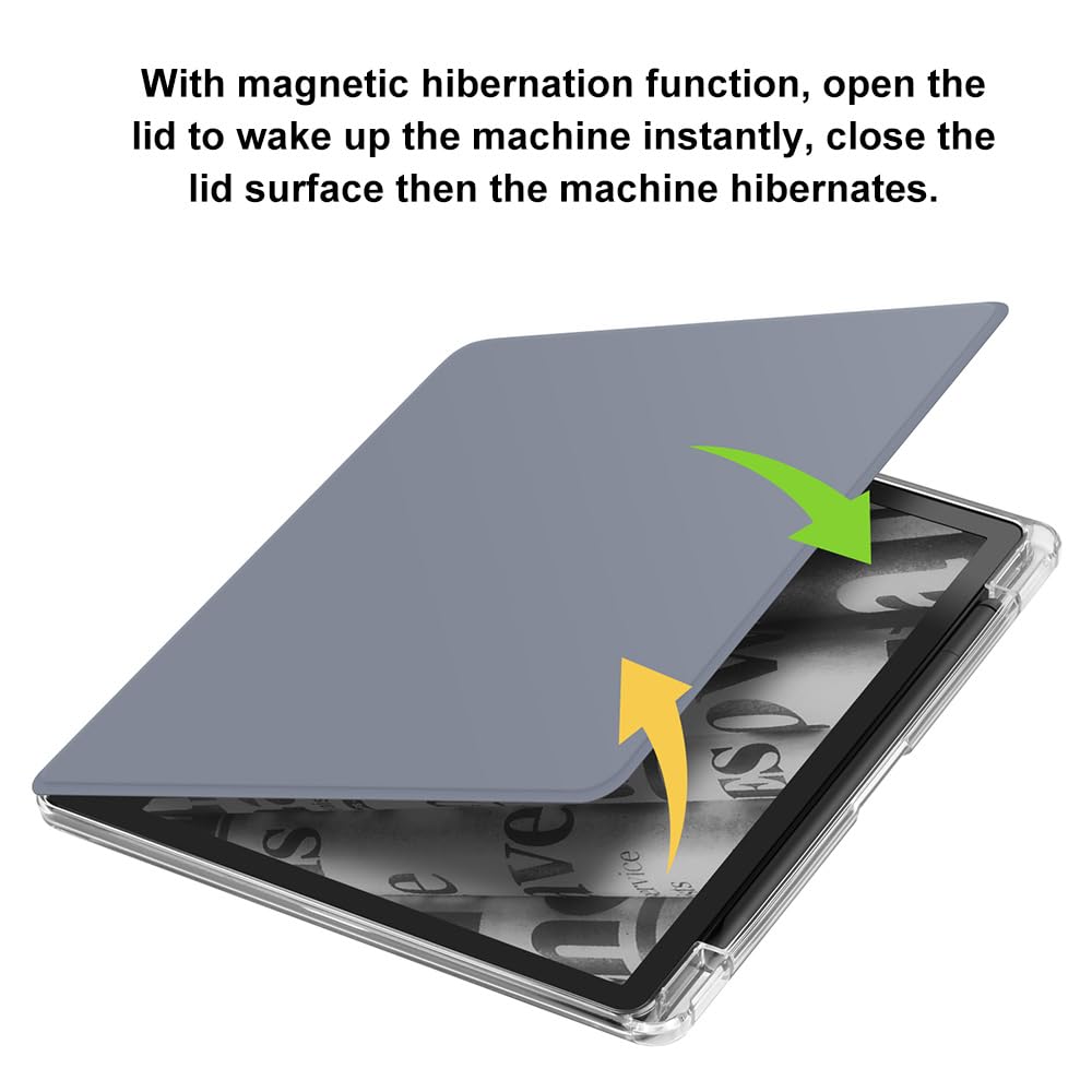 kindle scribe (第1世代) ケース付き Amazon.co.jp: Kindle Scribe 第1世代 2022 10.2インチ用ケース
