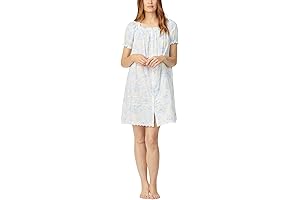 Eileen West Robe: Comfort in Every Stitch