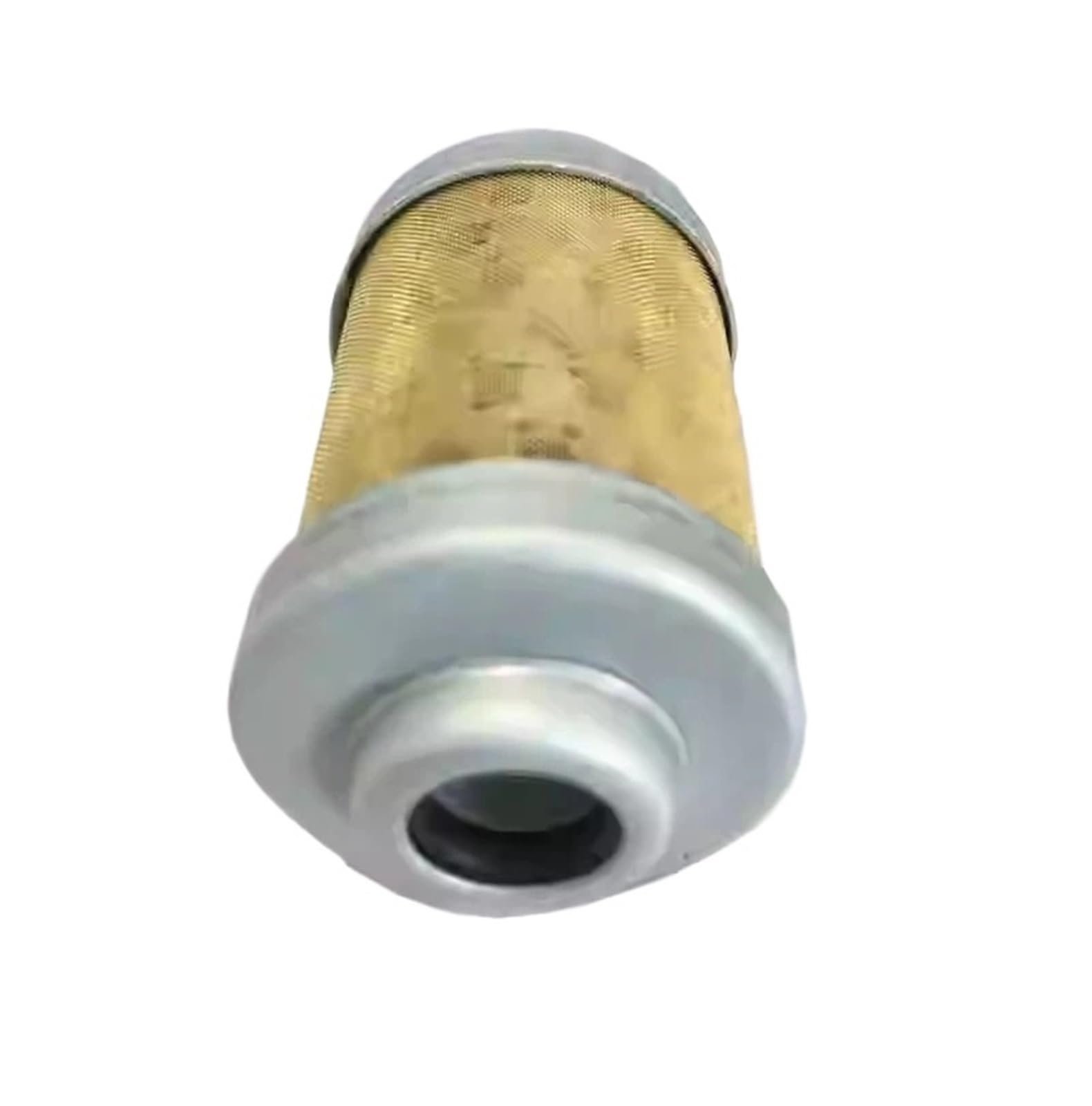 1 Uds for VIO20 25 27-2-3-5 elemento de filtro de aire de aceite separador de agua de combustible(Fuel Water Separator)