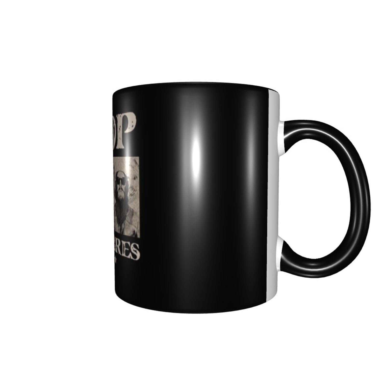 Amazon.co.jp: マグカップ 330ml Zz Top(6) コーヒーカップ 彼女 妻 姉