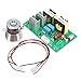 Price comparison product image MYAMIA AC 100W 40KHZ Ultrasonic Cleaning Power Driver Board With 50W 40K Transducer 220V