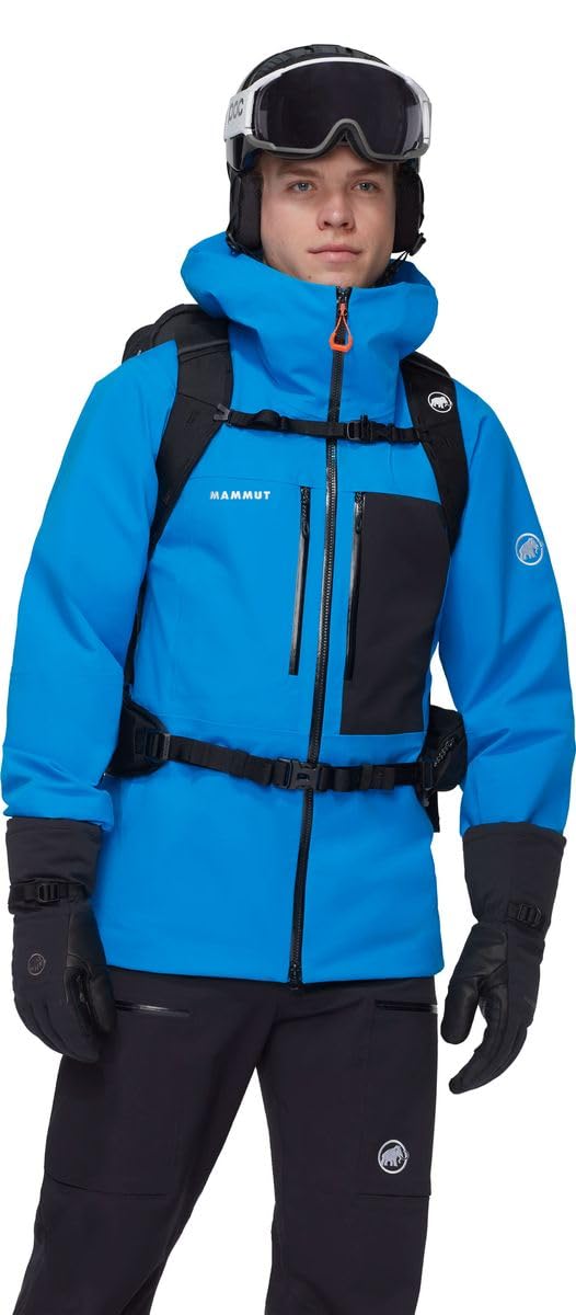 Mammut Nirvana 35 Rucksack 35 L, black