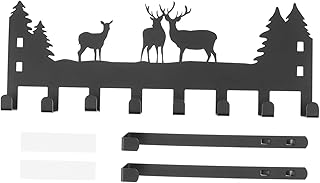 1pc Coat Hook Towel Hooks Outdoor Hooks for Hanging Over Door Towel Rack Clothes Hanging Hook Over The Door Towel Racks Outdoor Towel Rack Sundries Hanger Door Hanging Holder Scarf