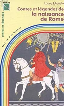 Paperback Naissance de rome poche [French] Book