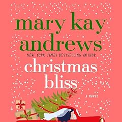 Couverture de Christmas Bliss
