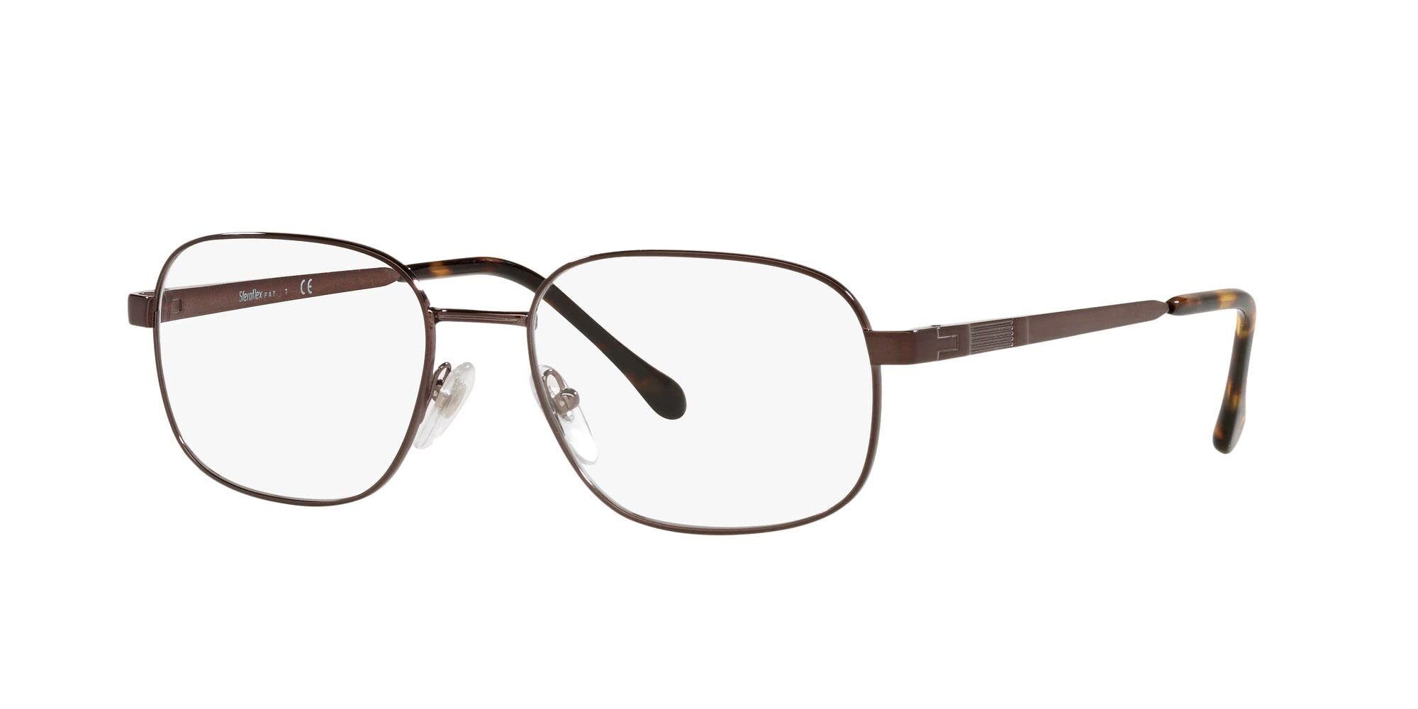 okulary, model SFEROFLEX