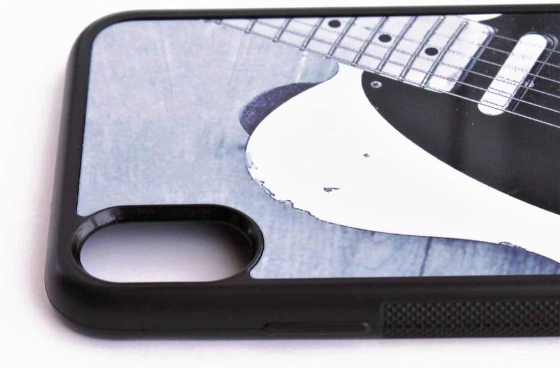 Amazon Co Jp Iphone Xs X 5 8inch ケース サイドシリコンラバー Telecaster ギター テレキャスター アートフォトイラストグラフィックプリント アイフォン テン テンエス 5 8inch 用ケース Telecaster 家電 カメラ