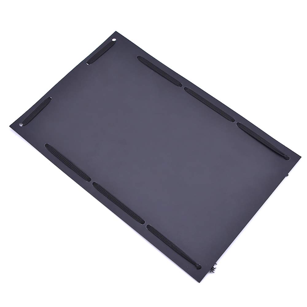 ZQION Ardoise De Prédiction Magique - Tours De Cartes Close-up, Accessoires Pour Magicien Débutant