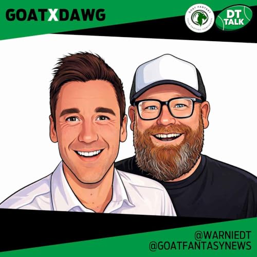 R16 Fantasy Preview - Goat x Dawg