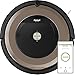 Price comparison product image iRobot Roomba 895 Robot Vacuum Cleaner, WiFi Connected and Programmable via App, Bronze