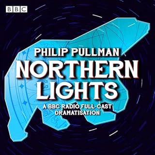 His Dark Materials Part 1: Northern Lights cover art