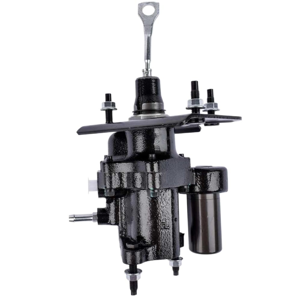 Amplificateur de frein Hydro-Boost Compatible With Tahoe Sierra Yukon XL 1500 2500