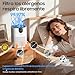 Imagen de Purificador de Aire con Filtro HEPA