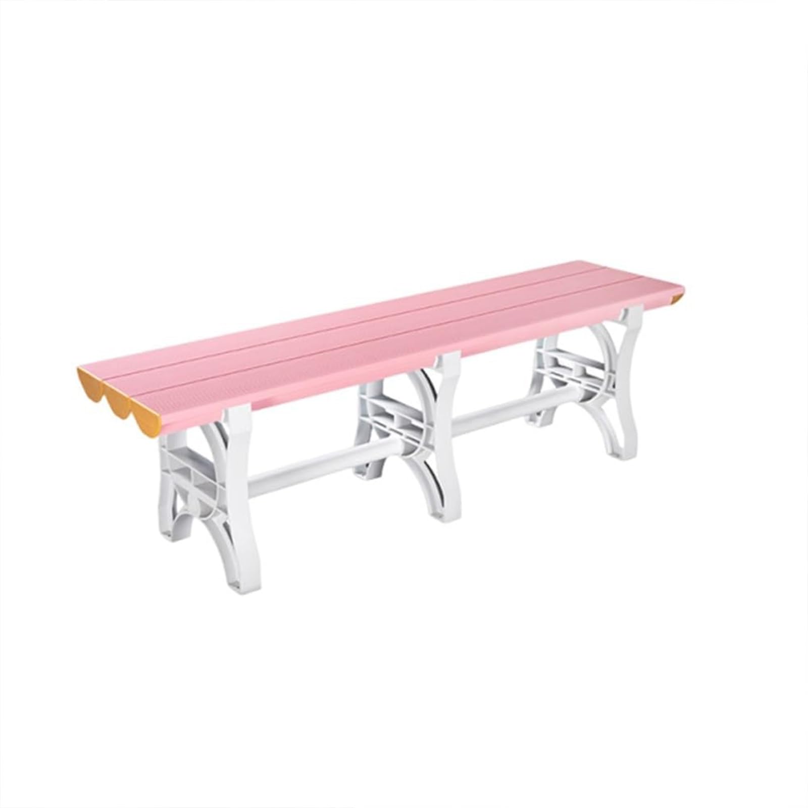 Banco ajustable junto a la piscina, taburete de ducha de plástico ABS para uso en interiores y exteriores, asiento de baño perfecto para duchas públicas y áreas de descanso