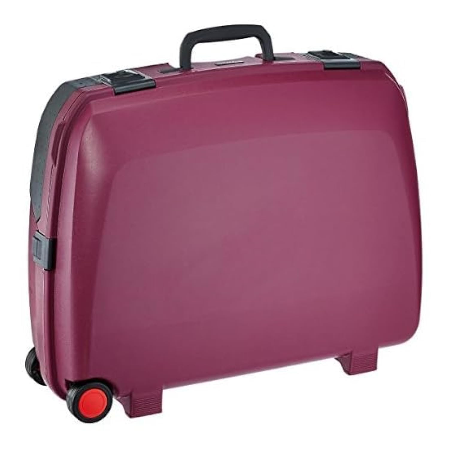 VIPElanza Suitcase, 69 cm Size, Brown