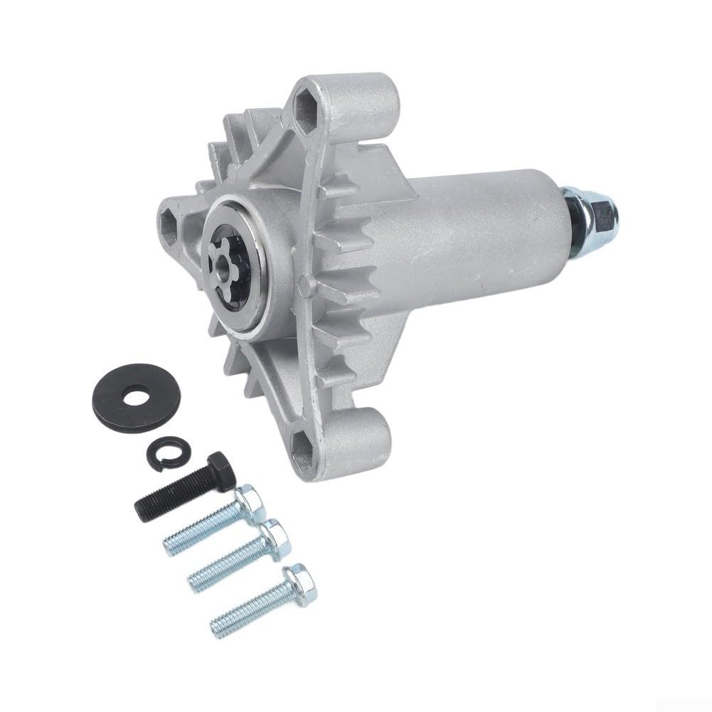 Eje Completo para Cortacésped Modelos CT130 CT135