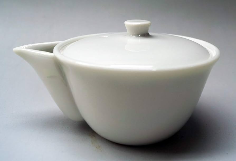 備前焼　茶器　急須　宝瓶(ほうひん) □備前宝瓶 - 備前焼工房 檪