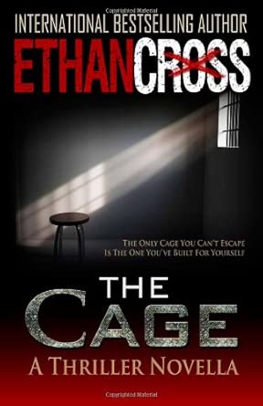 The Cage book cover