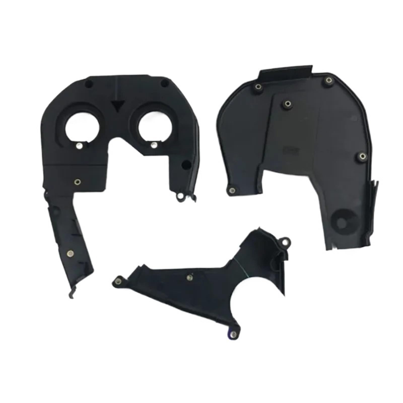 Ricambi auto 3 pezzi set copertura cinghia distribuzione protezione per LJR103980 LJR104000 per Roewe MG7 1.8T(550 750 MG6 7 1.8T)
