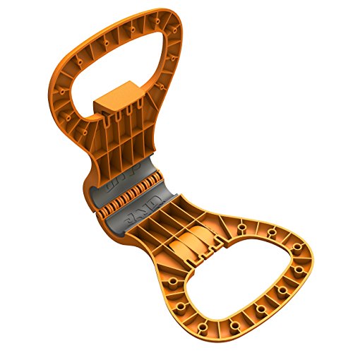 KETTLE GRYP - The Original - As Seen on SHARK TANK! Converts Your Dumbbells Into Kettlebells - Made in the USA… - Image 5