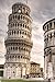 Poster toren van Pisa