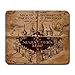 Produktbild azlure Harry Potter Marauder Map Mousepad Mauspad