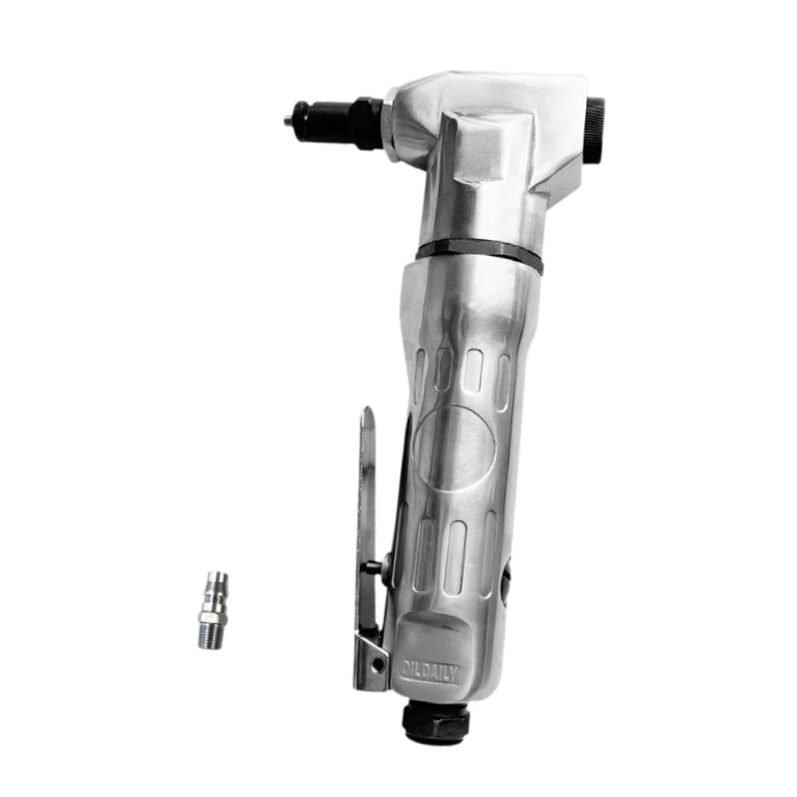 Generic Forbici Pneumatiche di Ricambio per Cesoie Metalliche 90PSI Utensili Pneumatici Forbici Elettriche