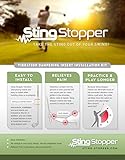 Sting Stopper
