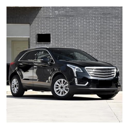 Tapis de coffre pour Cadillac XT5 étanche avec surface antidérapante
