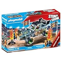 PLAYMOBIL Stuntshow 71044