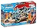 Playmobil Stuntshow Racer