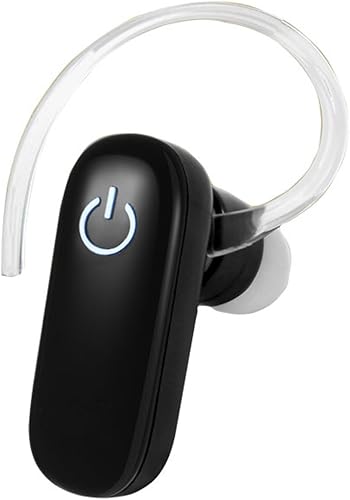 Nuovo Auricolare Bluetooth V3 0 Headset Per Apple iPhone Cellulare
Telephono Mobile Suono alta qualit : Cuffie bluetooth Nuovo Auricolare Bluetooth V3 0 Headset Per Apple iPhone Cellulare
Telephono Mobile Suono alta qualit : Cuffie bluetooth