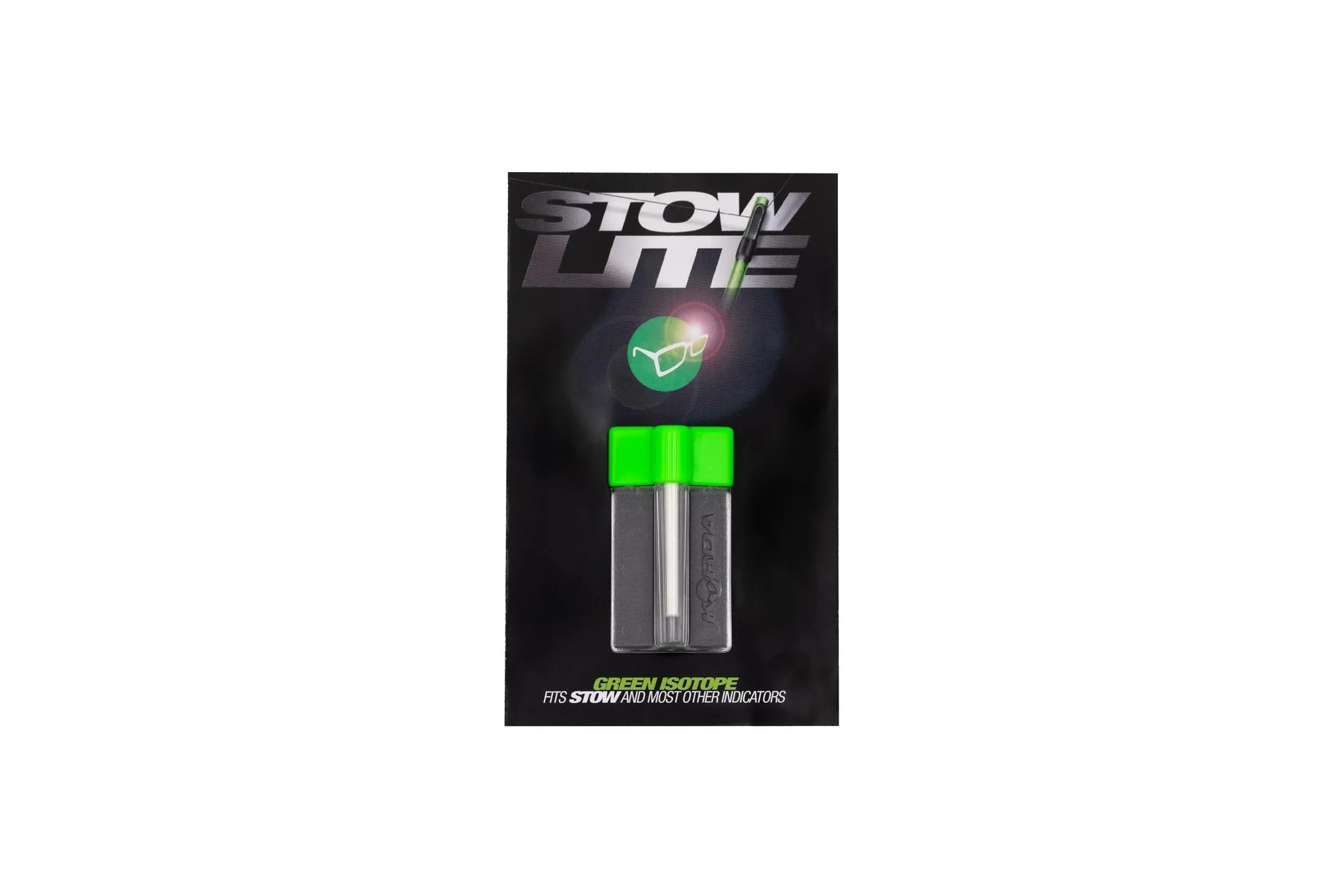 Stow Lite Isotopes