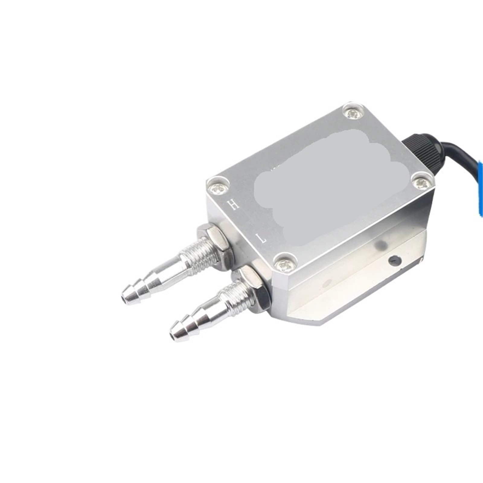 Amrttwy 3~3Kpa Pressure Transmitter, Pressure Transmitters Low Air Differential Transmitter, Wind, Sensor(-3~3Kpa)