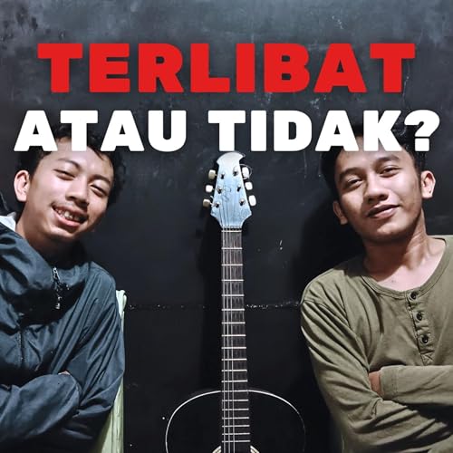 Eps.42 orang yang terasingkan cover art