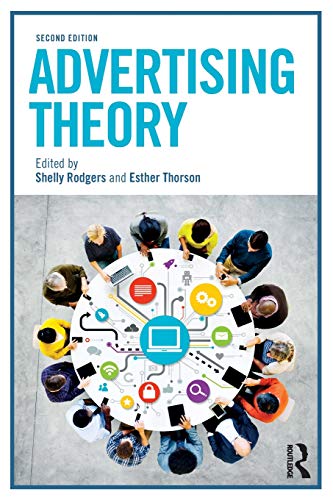 Advertising Theory (Routledge Communication Series) Advertising Theory (Routledge Communication Series)