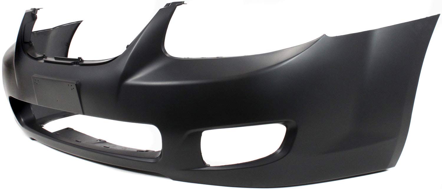 Garage-Pro Bumper Cover Compatible with 2007-2009 Kia Spectra