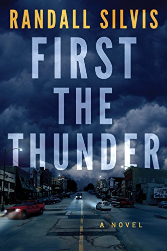 First the Thunder view 2