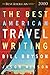 The Best American Travel Writing 2000