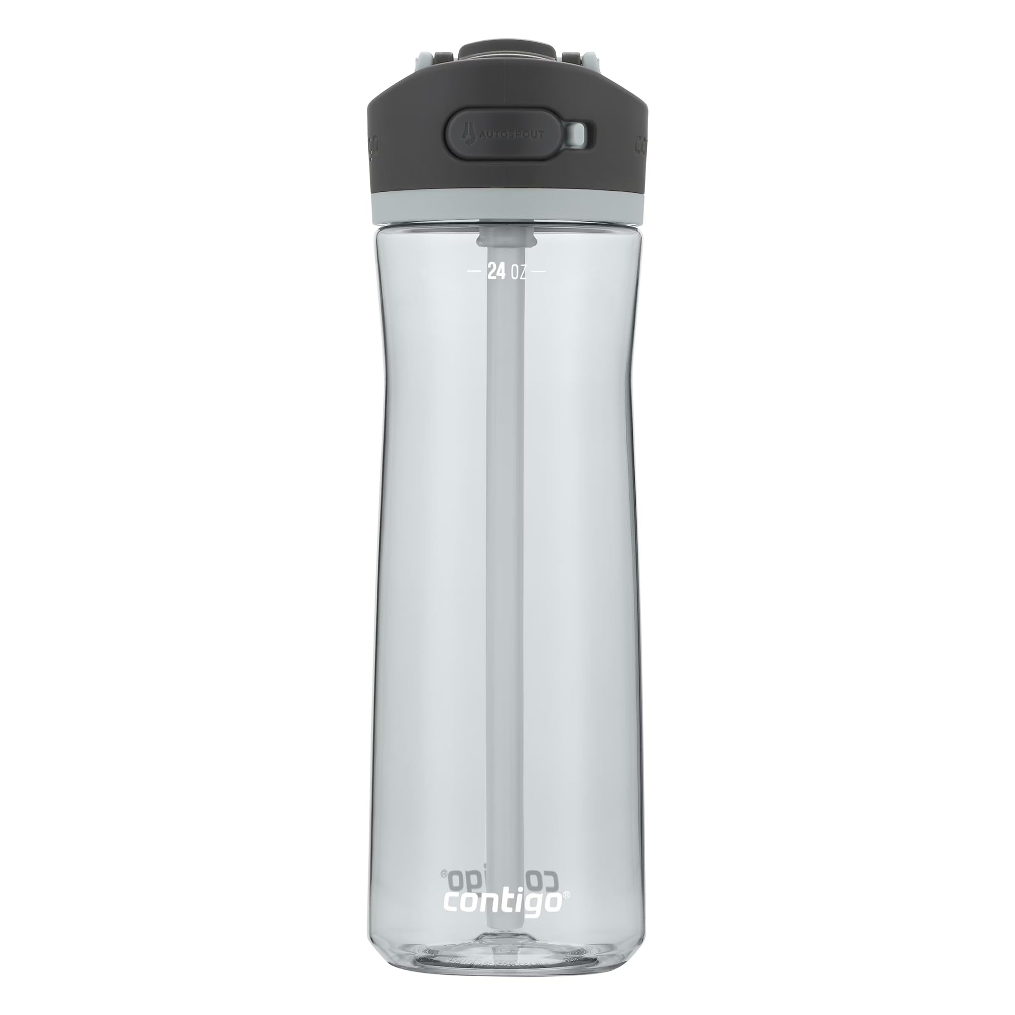 Contigo Trinkflasche Ashland 2.0 720 ml grau