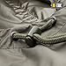 M-Tac Tactical Rain Poncho - Army Military Poncho Shelter - Waterproof Ripstop Camping Hiking Outdoor Hunting Rain Ponchos