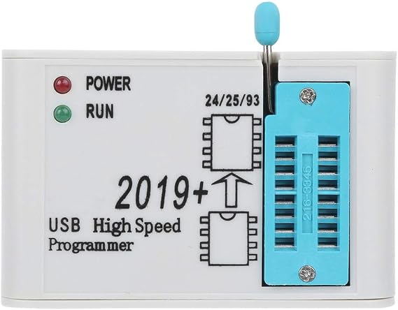 SPI Flash USB 2.0 Interface Programmer Support, USB Programmer, EZP2019 for Programming Device PC Software