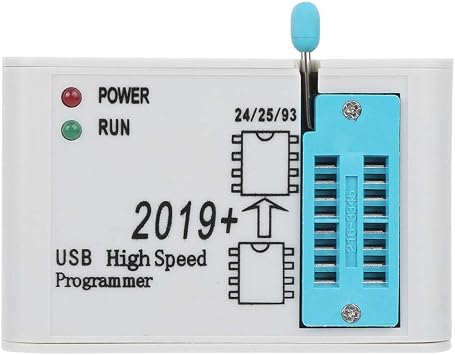 SPI Flash USB 2.0 Interface Programmer Support, USB Programmer, EZP2019 for Programming Device PC Software