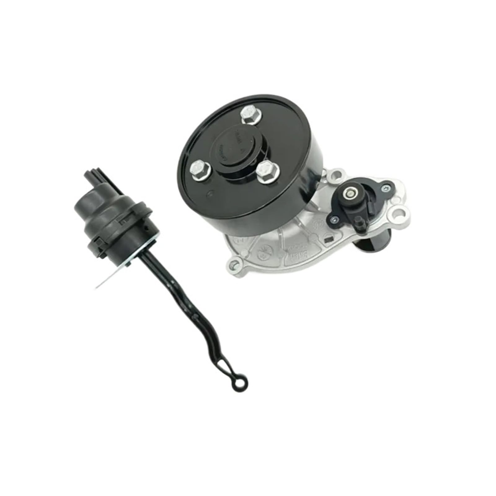 Amazon.com: Car Cooling System Coolant Water Pump Compatible With 