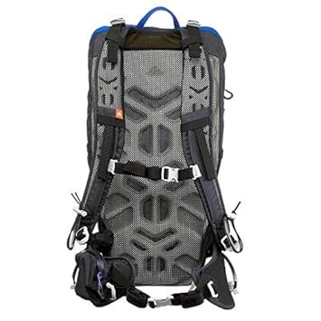 quechua 15l backpack