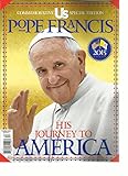 Commemorative Us Special Edition, 2015 ( Pope Francis His Journey to America )