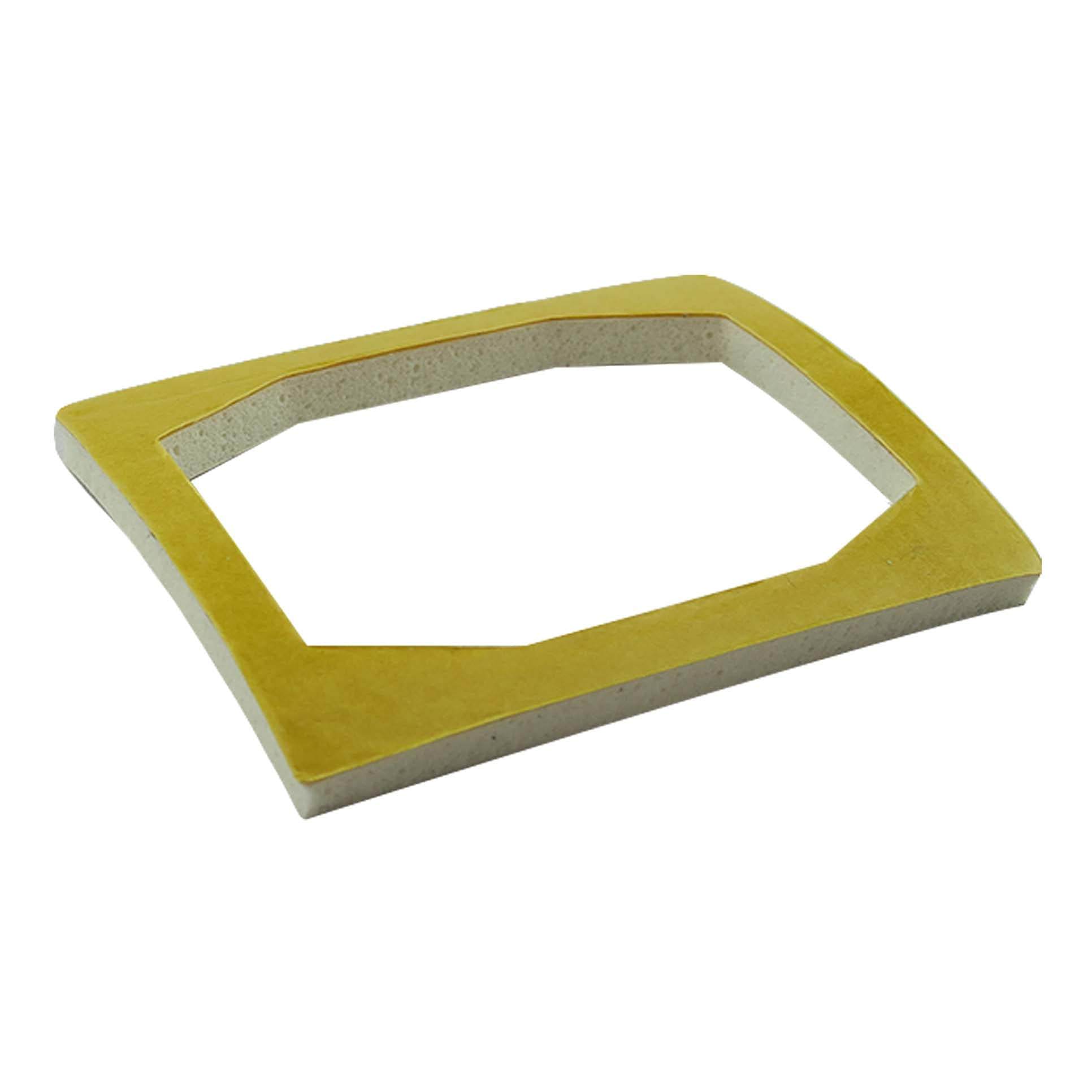 Hts Multicolour - Baxi & Potterton & Main Boiler Burner Gasket Seal 239218