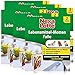 Produktbild Nexa Lotte Lebensmittel-Motten Falle 2 Stück - insektizidfrei (6er Pack)